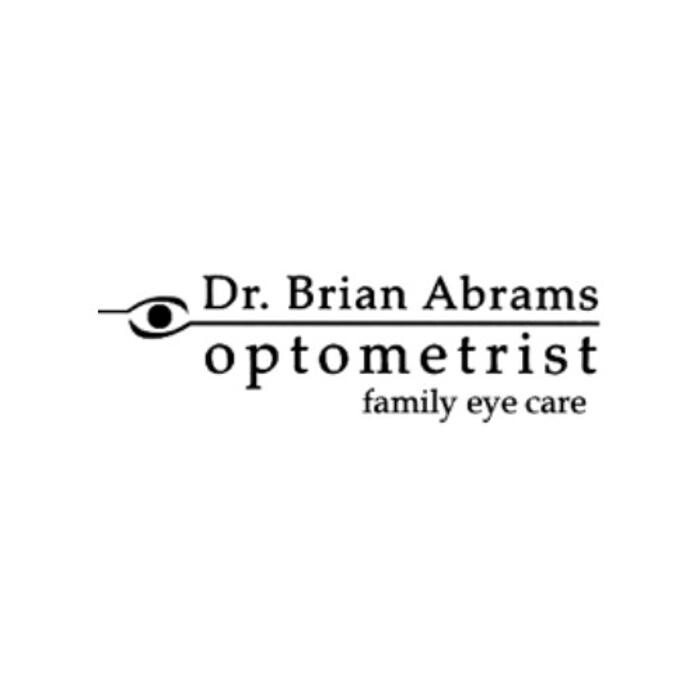 Images Optometrist Dr. Brian Abrams