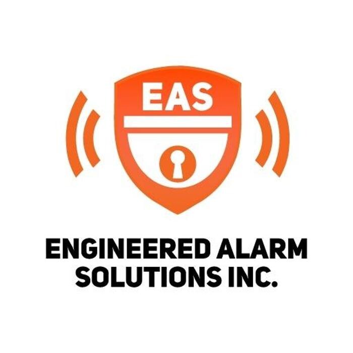 Engineered Alarm Solutions Inc. Logo