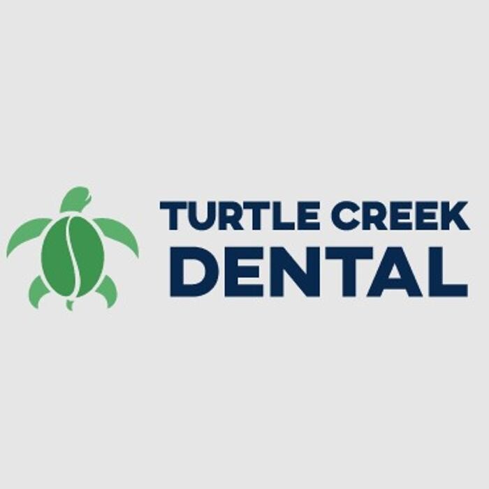 Turtle Creek Dental Logo