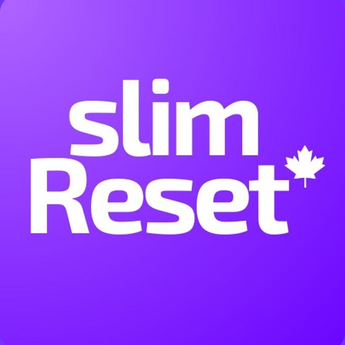 SlimReset Canada Logo