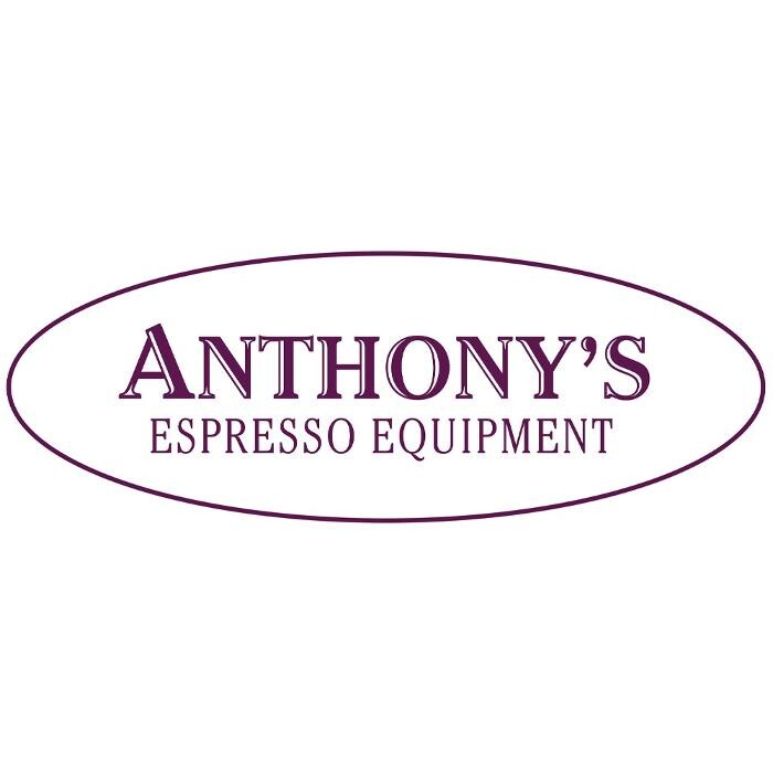 Anthony's Espresso Equipment Inc. Logo