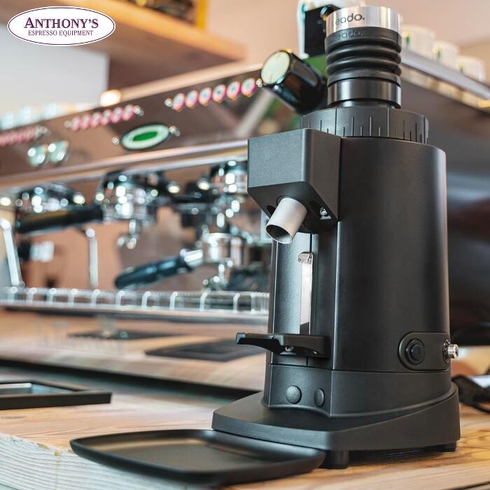 Images Anthony's Espresso Equipment Inc.