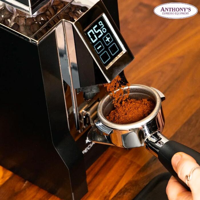 Images Anthony's Espresso Equipment Inc.