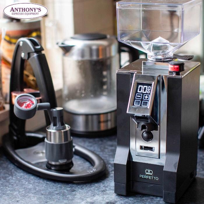 Images Anthony's Espresso Equipment Inc.