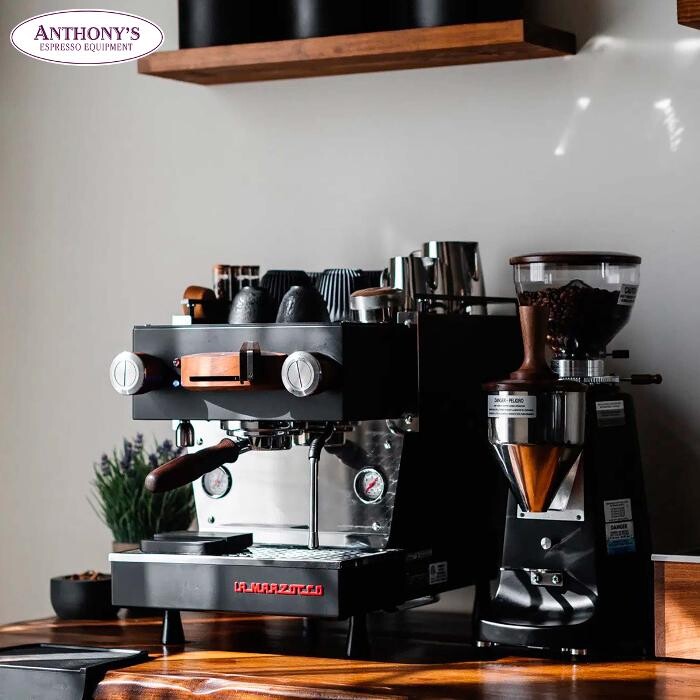 Images Anthony's Espresso Equipment Inc.