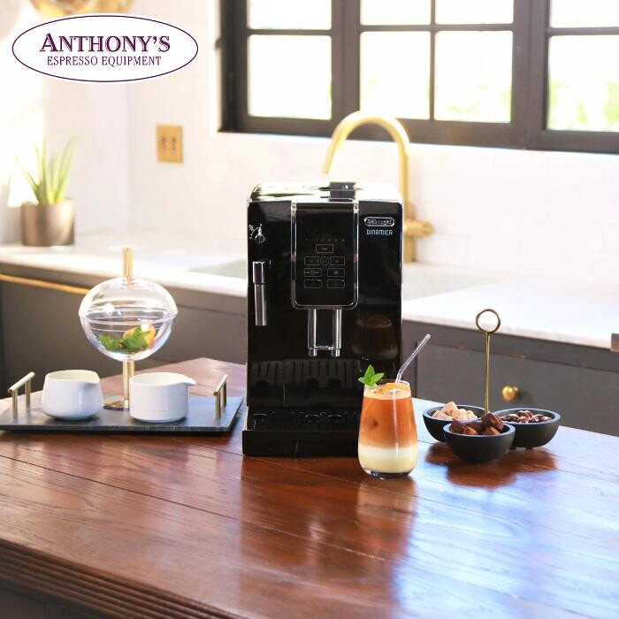 Images Anthony's Espresso Equipment Inc.