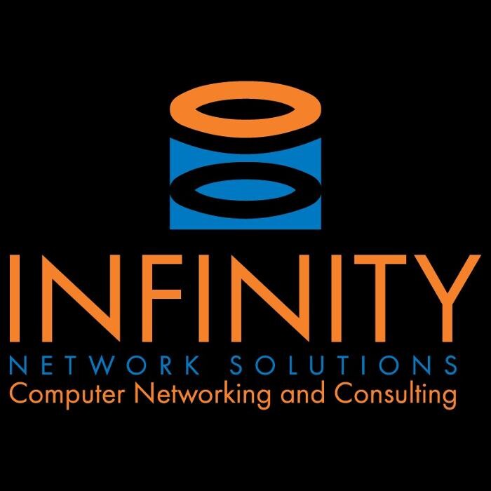 Infinity Network Solutions Logo