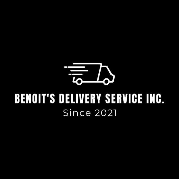 Images Benoit's Delivery Service Inc.