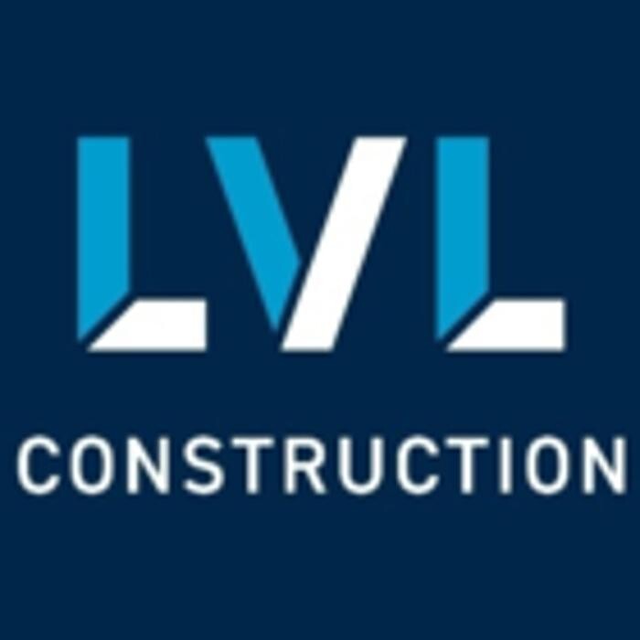 LVL Construction Logo