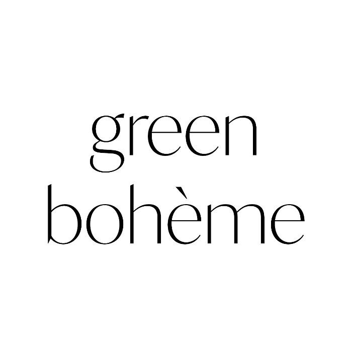 Images Green Bohème
