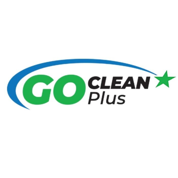 Go Clean Plus Logo