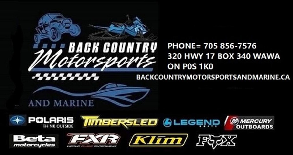 Images Back Country Motorsports & Marine