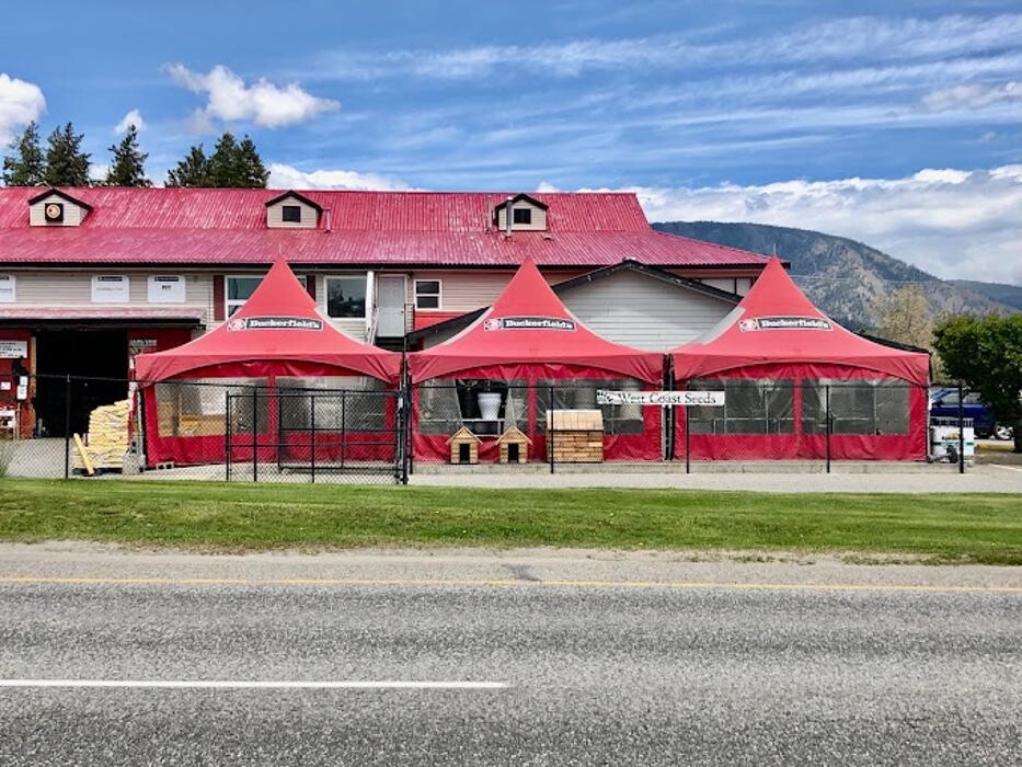 Images West Kelowna, BC