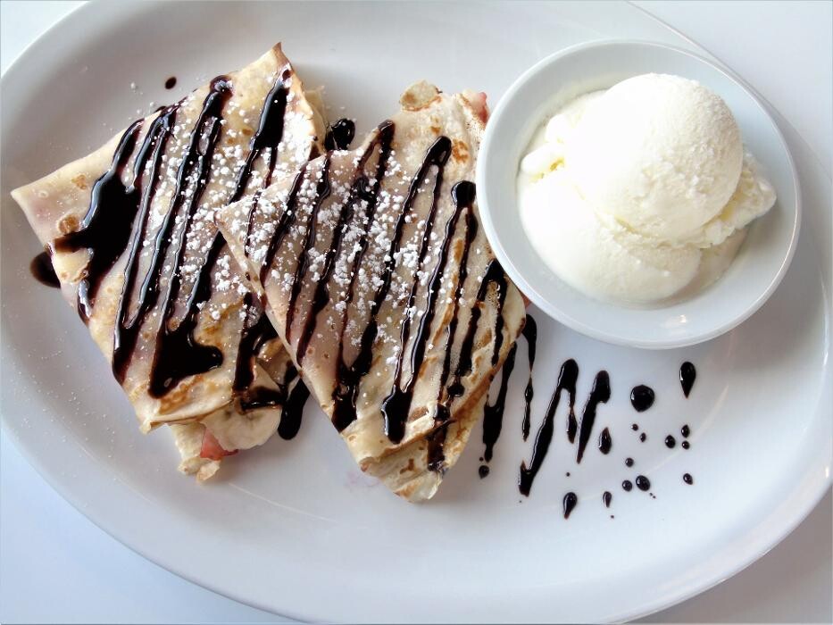 Images Toast Breakfast & Lunch