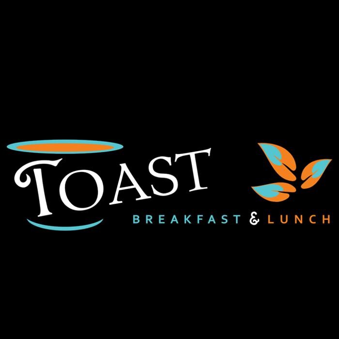 Images Toast Breakfast & Lunch