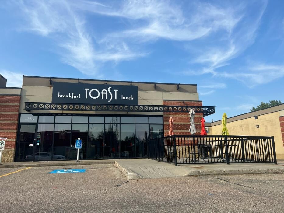 Images Toast Breakfast & Lunch Sherwood Park
