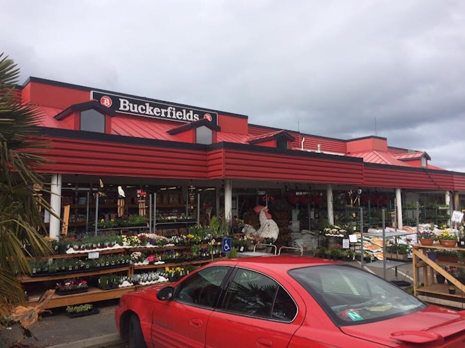 Images Buckerfield's Saanich BC