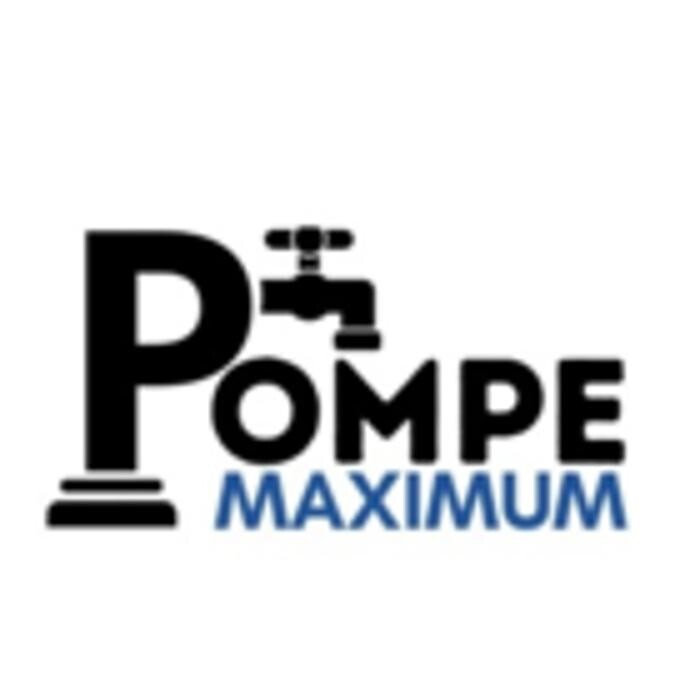 Pompe Maximum Logo