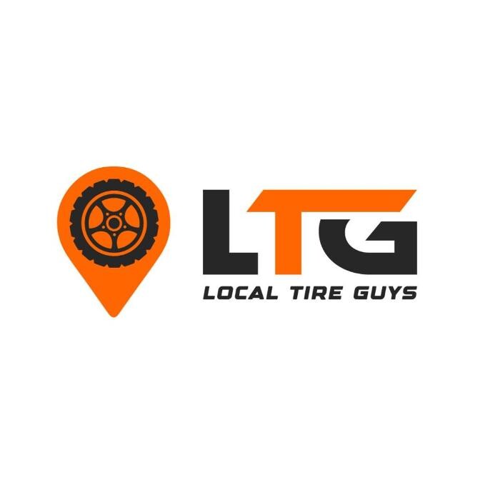 Local Tire Guys Logo