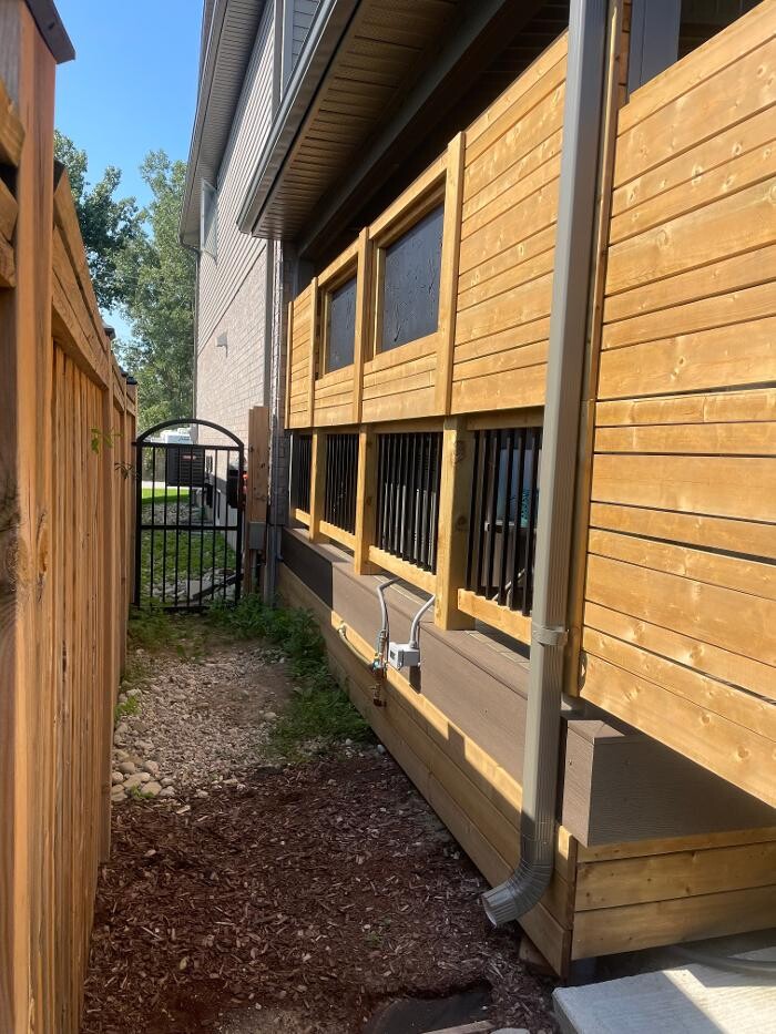 Images Baird Construction