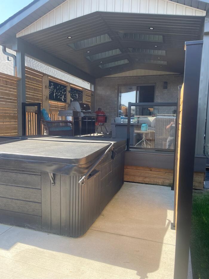 Images Baird Construction