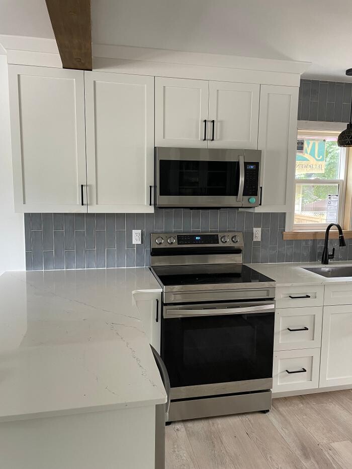 Images Baird Construction