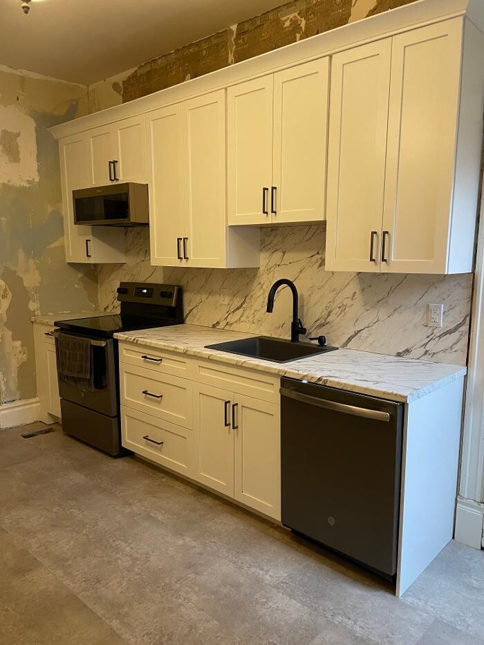 Images Baird Construction