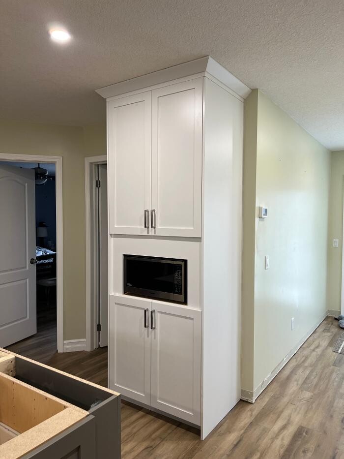Images Baird Construction