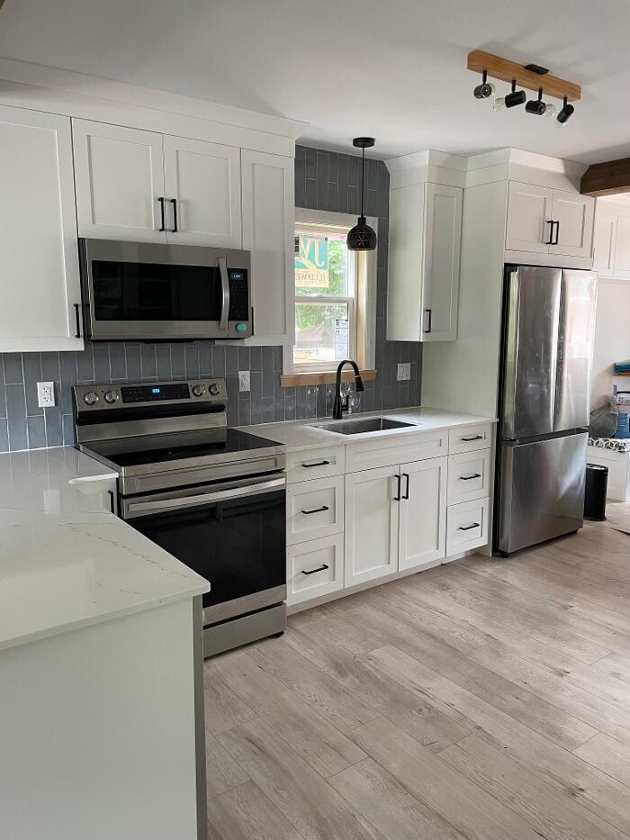 Images Baird Construction