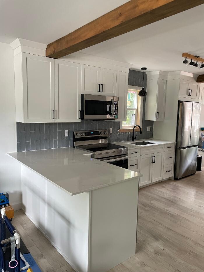 Images Baird Construction