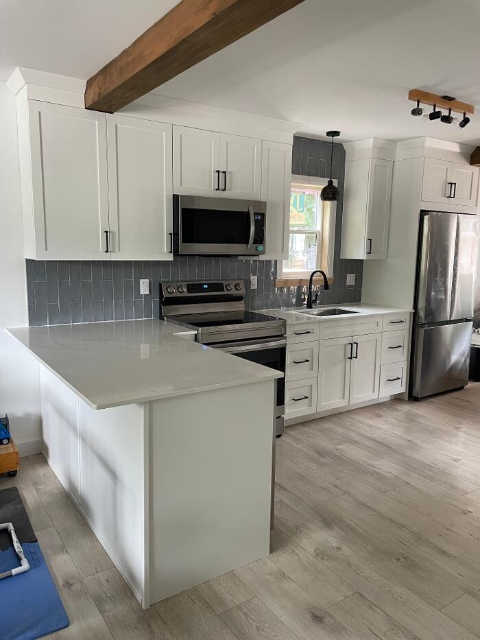 Images Baird Construction