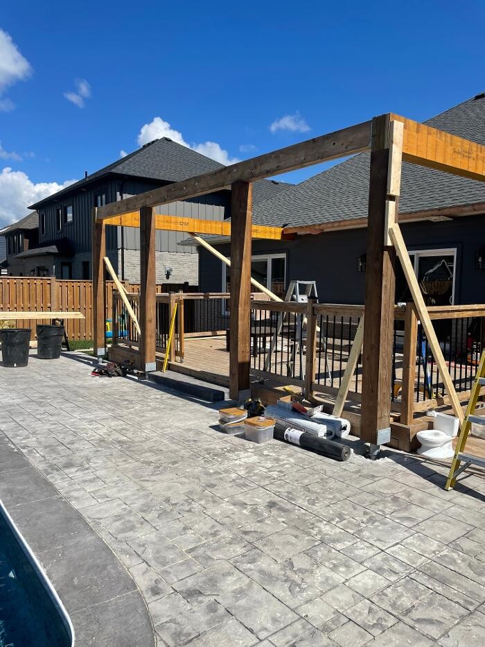 Images Baird Construction