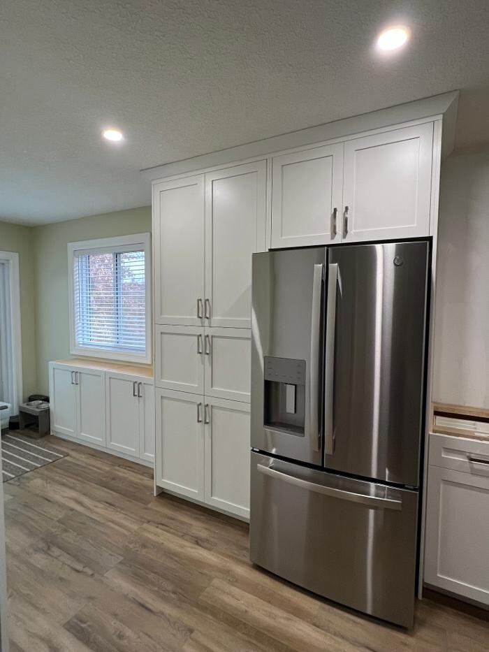 Images Baird Construction