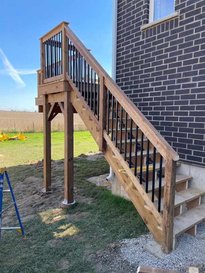 Images Baird Construction