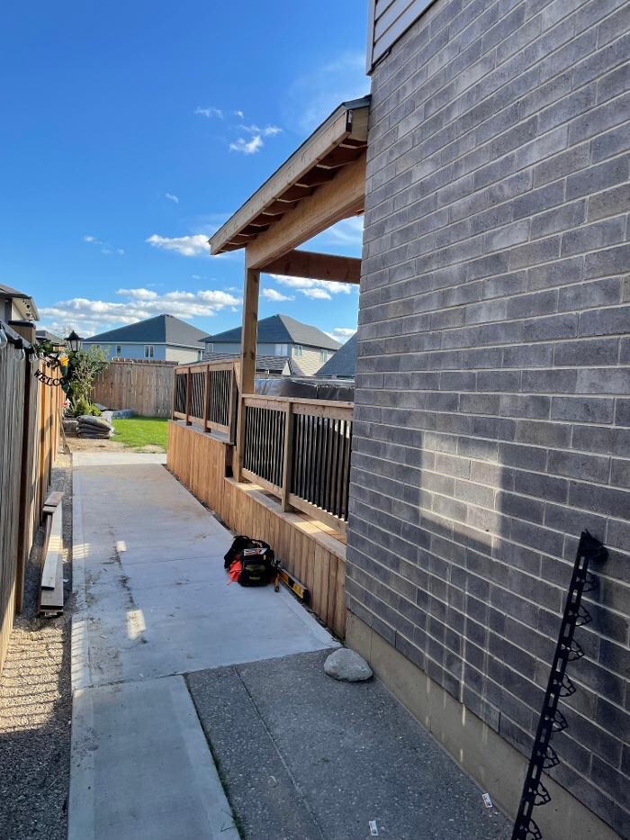 Images Baird Construction