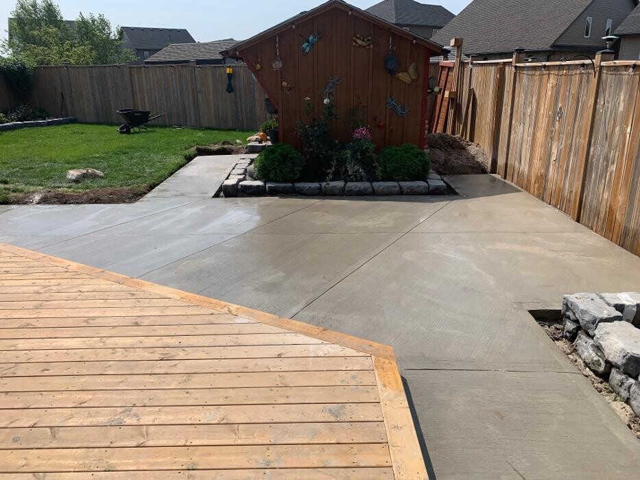 Images Baird Construction