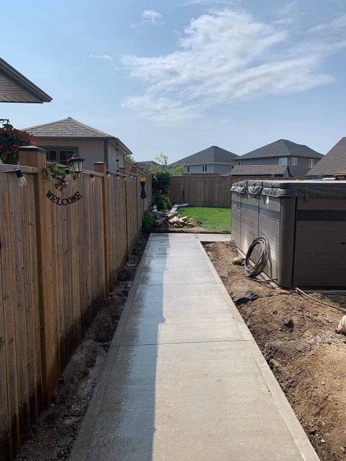 Images Baird Construction