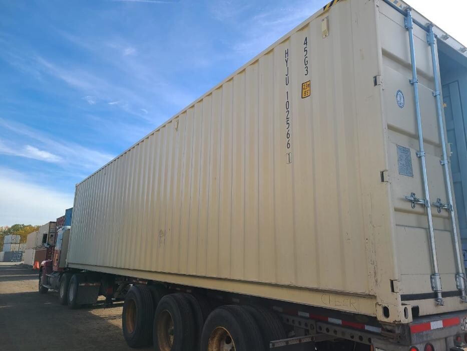 Images Supreme Shipping Container Ltd