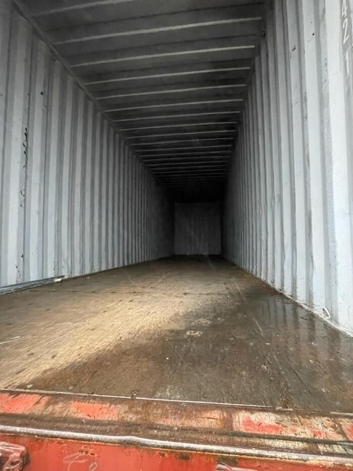 Images Supreme Shipping Container Ltd