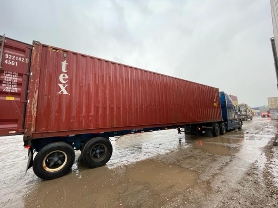 Images Supreme Shipping Container Ltd
