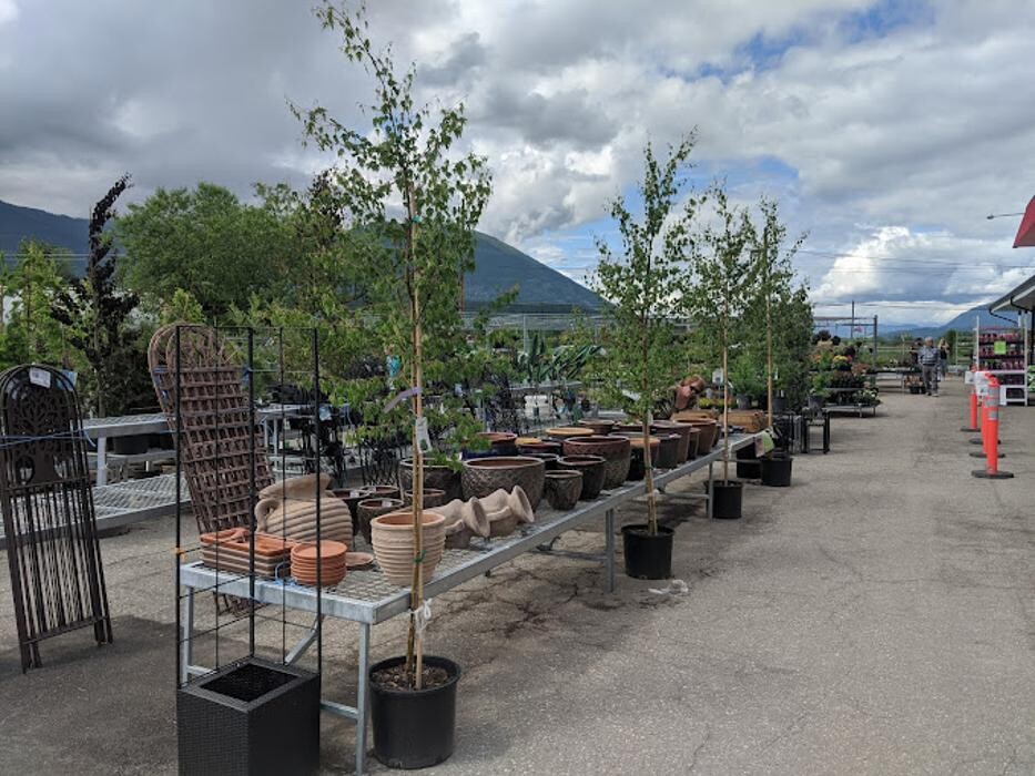 Images Salmon Arm, BC