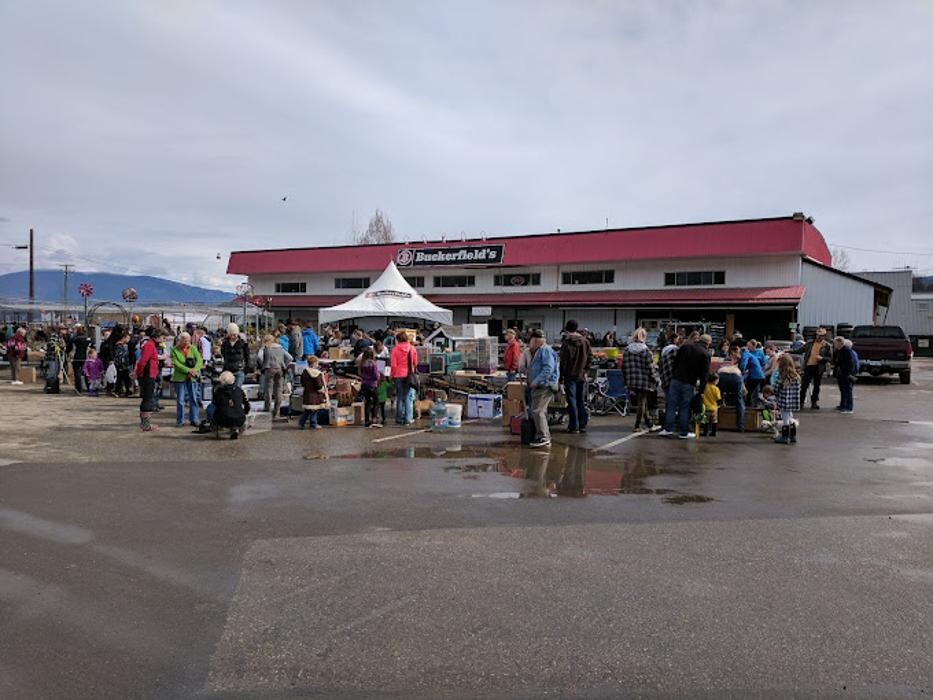 Images Salmon Arm, BC