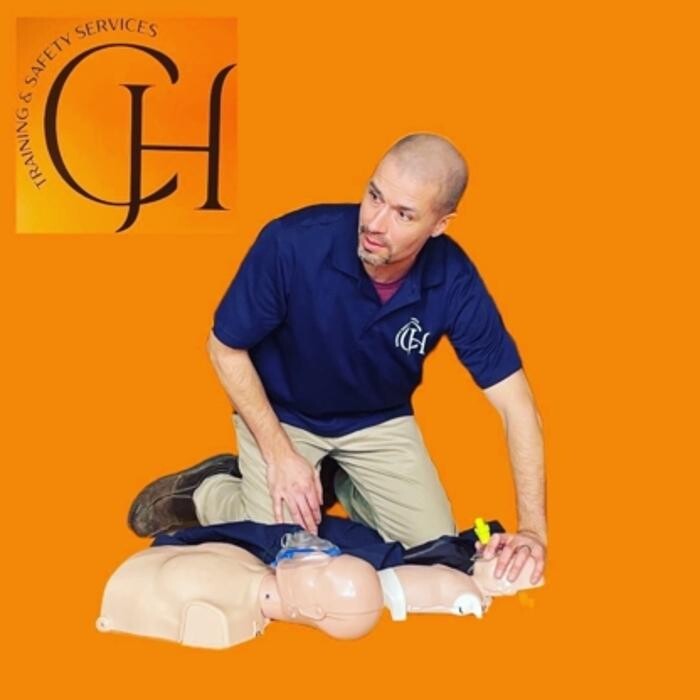 Images C.H. Training and Safety Services