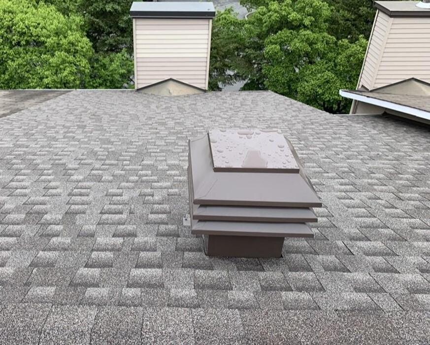 Images Firon Roofing Inc.