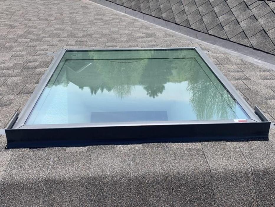 Images Firon Roofing Inc.