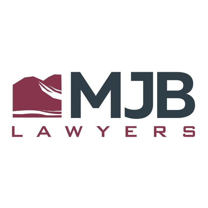 Images MJB Lawyers