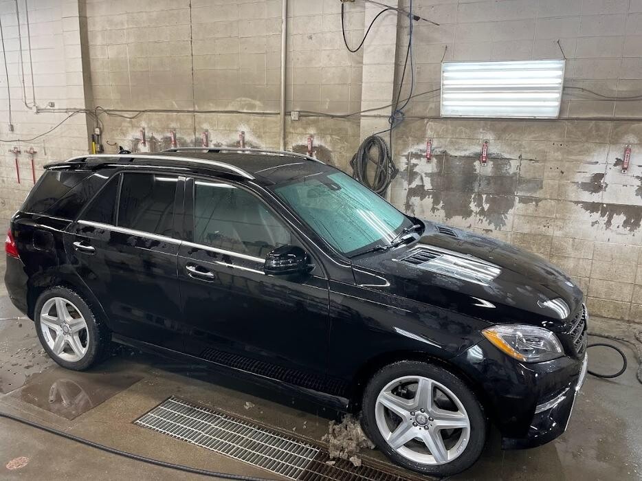 Images Super Shine Auto Detailing & Carwash Center
