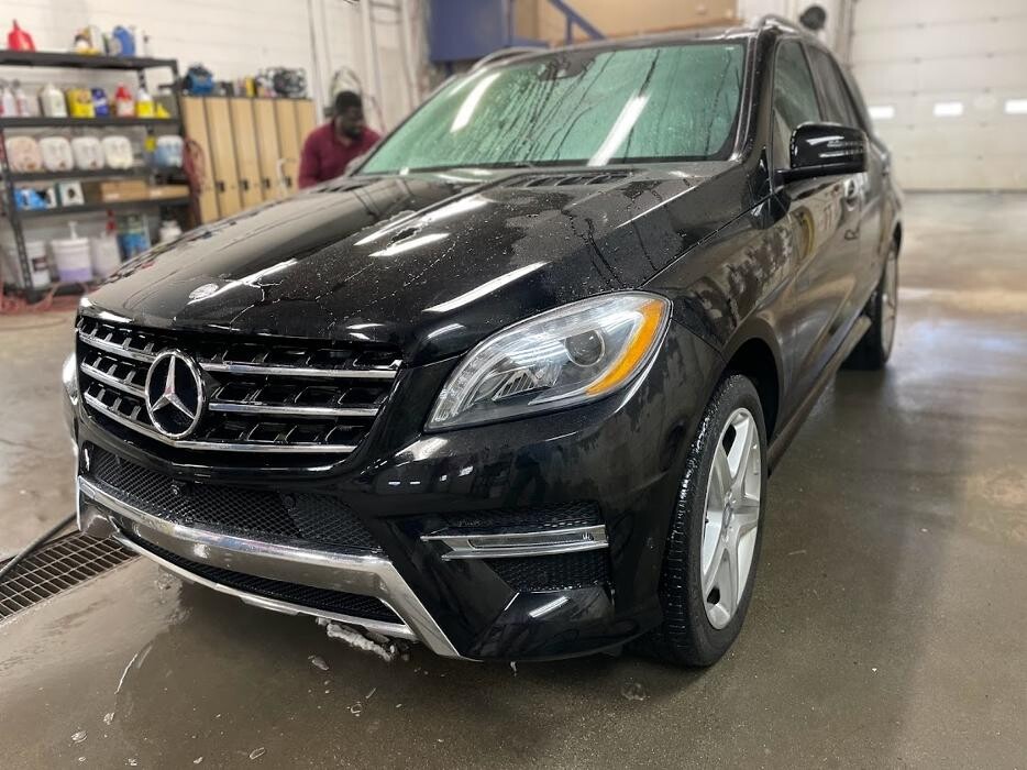 Images Super Shine Auto Detailing & Carwash Center