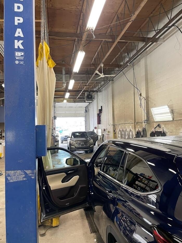 Images Super Shine Auto Detailing & Carwash Center