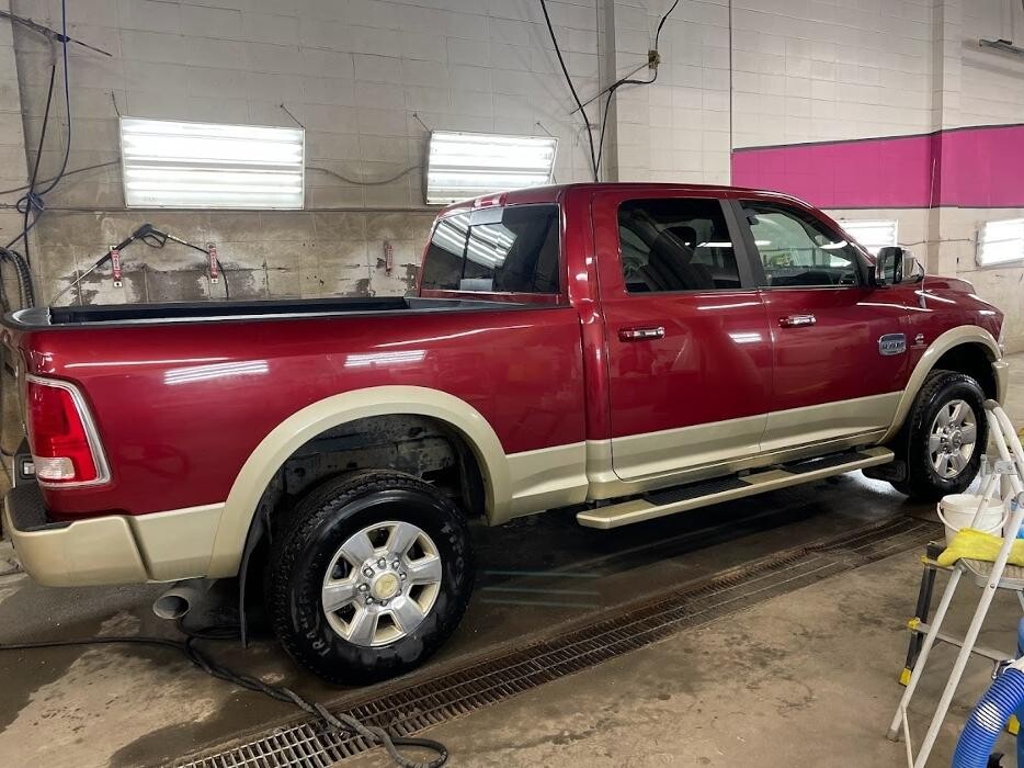 Images Super Shine Auto Detailing & Carwash Center